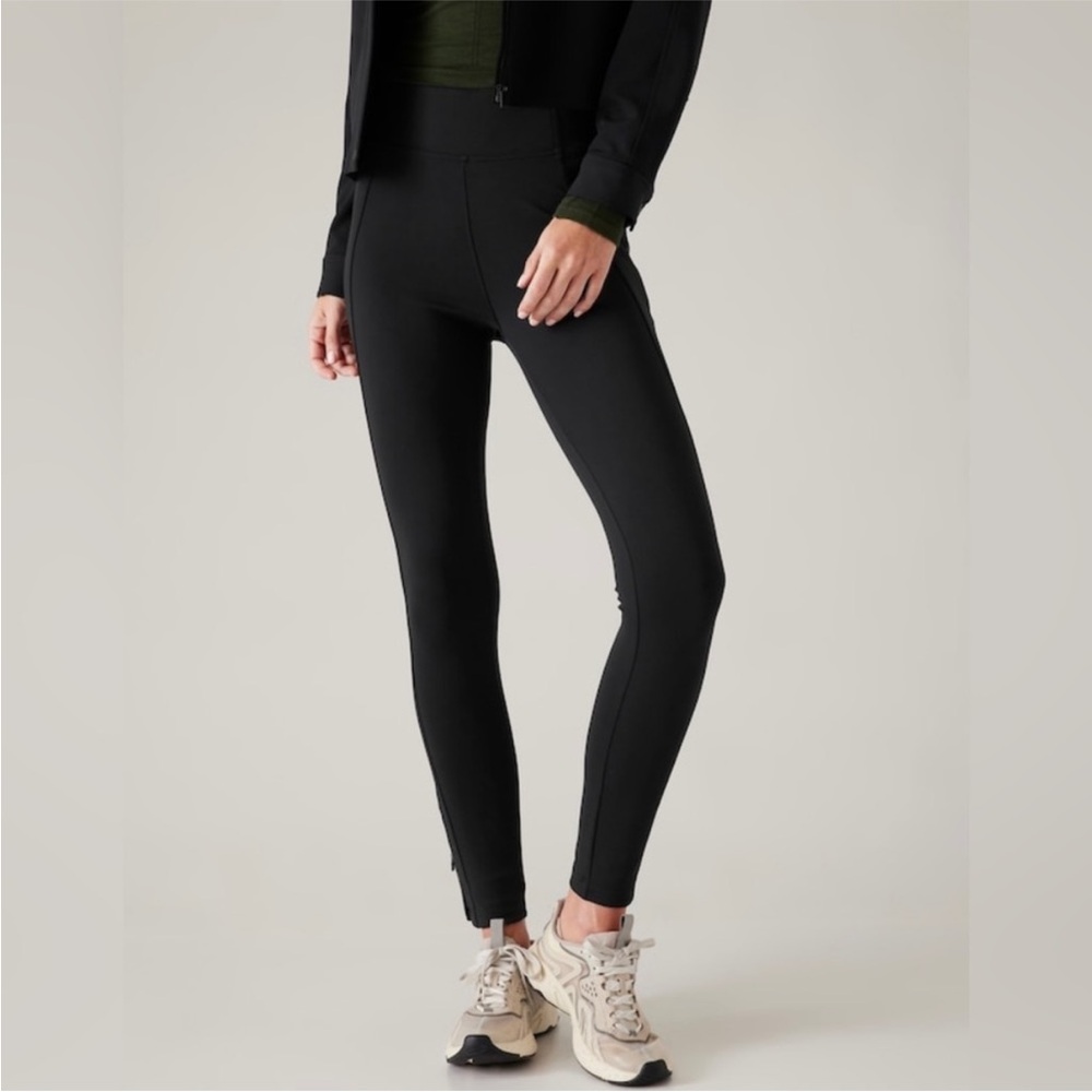 Athleta Delancey Skyline Tight, Women’s M, NWT